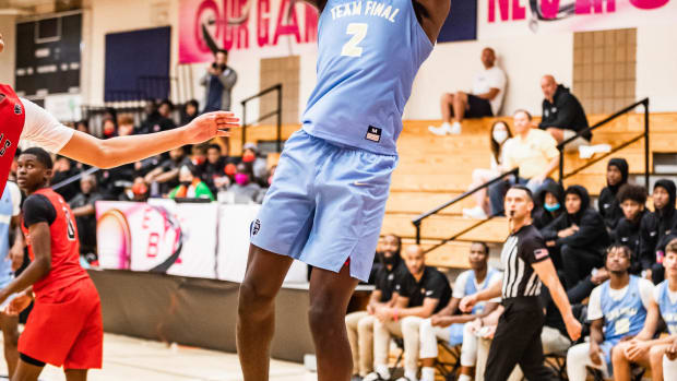 Jalen Duren